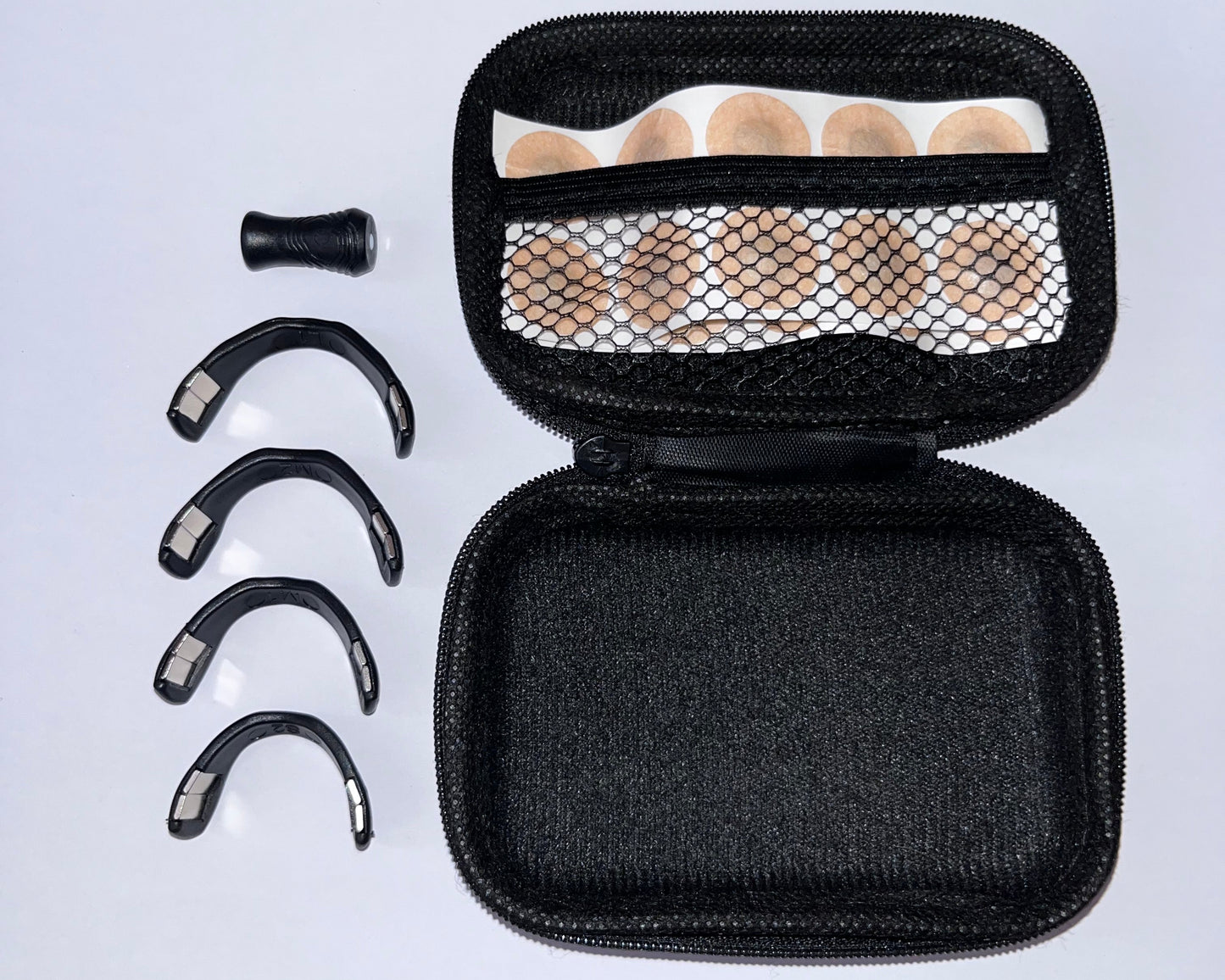 AirBru – Nasal Breathing Clip for Training & Sleep