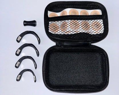 AirBru – Nasal Breathing Clip for Training & Sleep
